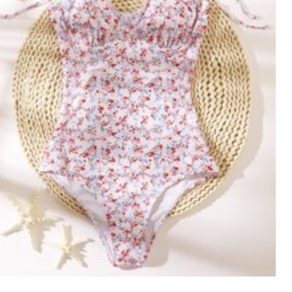 shein one piece - Picture 2 of 6